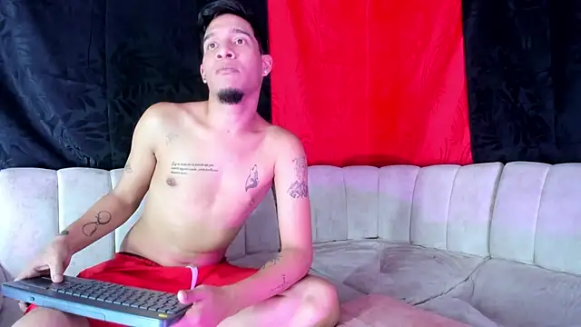 Peter_boys_1 webkamerás műsora