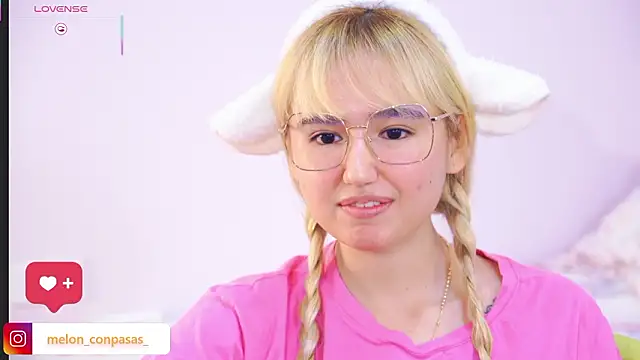 Chatroom XXX en direct de Pinkie_Princes