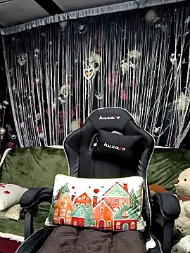 Chat XXX Live KikiXRed