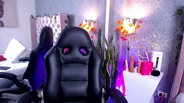 laila_stilwiillsのライブXXXチャット