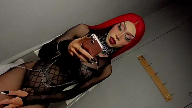 anitacruise 现场XXX聊天