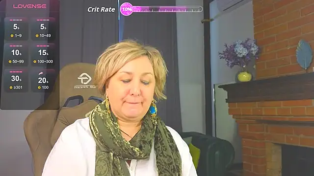 Chat XXX Live Marta_Wils