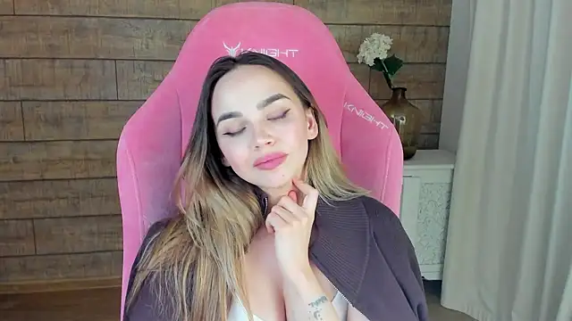 AnitaVenture Obrolan Langsung XXX