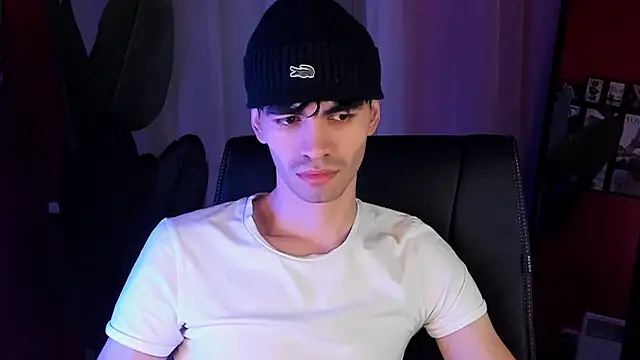 JaremyHarris Live XXX Chat