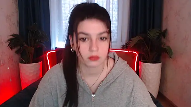 KisaModel Obrolan Langsung XXX