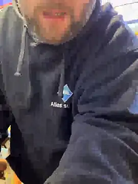 Dominic2295 Live XXX-Chat