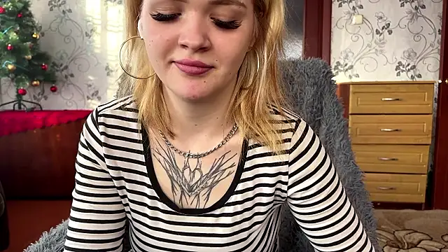 Chat XXX Live MichaelaStruckhoff