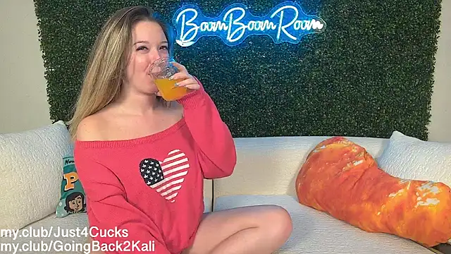 boomboomr00mのライブXXXチャット