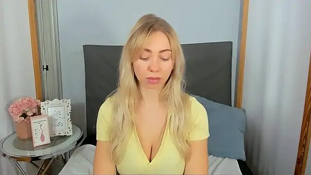 MargaritaRose Live XXX-Chat