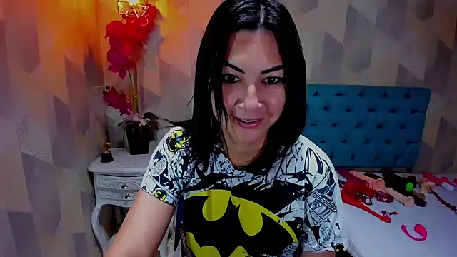 AdaFawxx Obrolan Langsung XXX