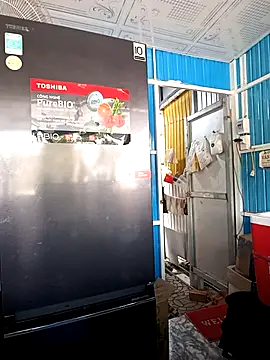 Show Webcam de Cindy237st