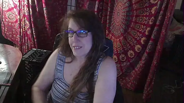 Ireallysquirt Chat XXX in diretta