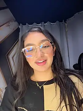 jenn_fit Webcam Show