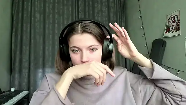 CutieAnny – webcam-show