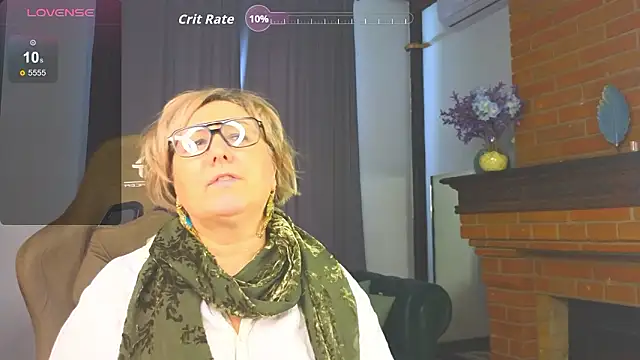 دردشة Marta_Wils الجنسية المباشرة