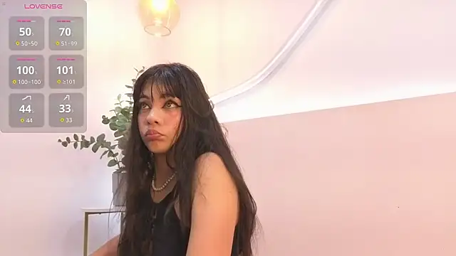 Živý XXX chat lulu_wonder