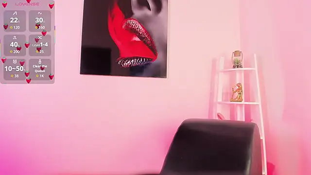 Taylor__Watson 现场XXX聊天