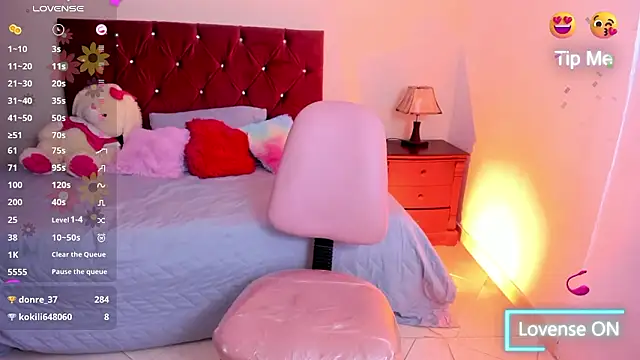 Madisson_Star1's Live XXX Chat