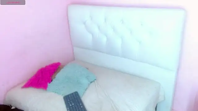 x_isabella_x 现场XXX聊天