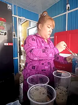 Cindy237st Show in webcam