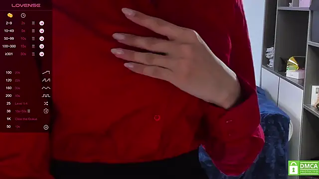 Agatta_SmithのライブXXXチャット