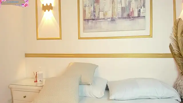 lia_sexx19 Adlı Modelin Canlı XXX Sohbeti