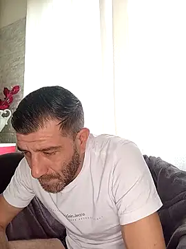 Alexdaniel89 Webcam show