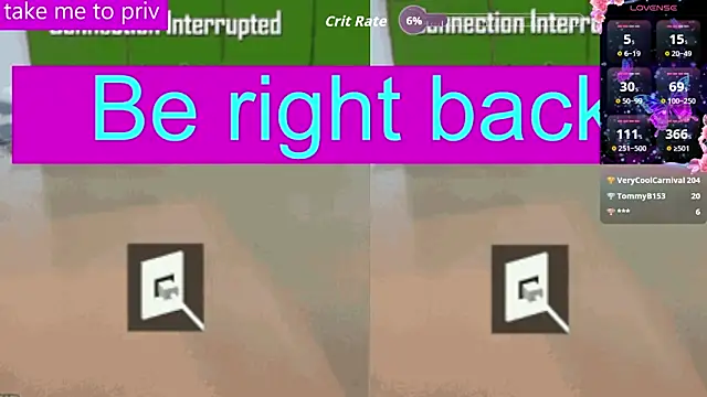 BimboCat Chat XXX live