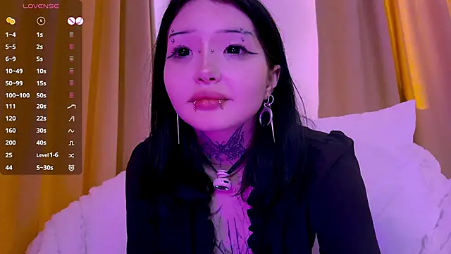 Lein_Bone Show Webcam