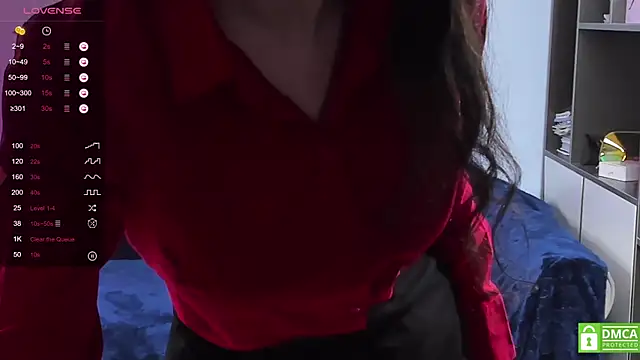 Agatta_Smith 现场XXX聊天