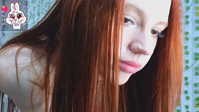 Вебкам-шоу Lusy_PickMe