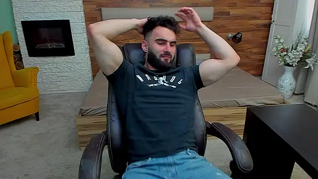 MicahLanen Live XXX chat