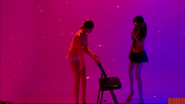 TNT-Sister Live XXX-chat