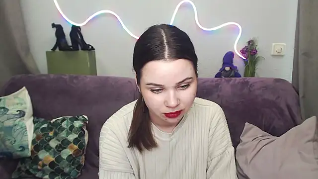 GloriyaDre – Live XXX-chat