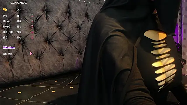 Latifa_ali's Live XXX Chat