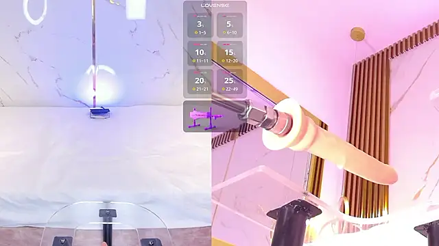 CandyRouse__ Live XXX-Chat