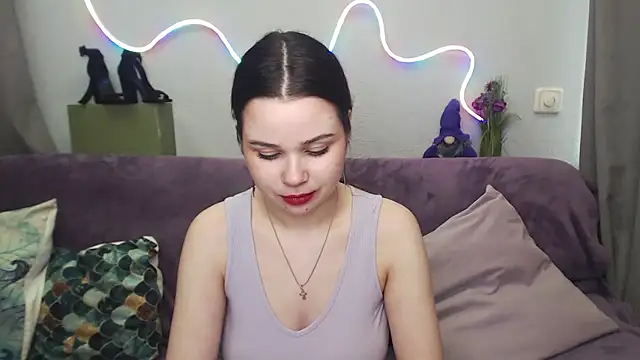 GloriyaDre Live XXX-Chat