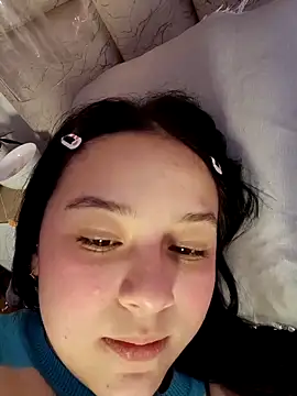 XXX chat uživo modela Amy_Ferreira