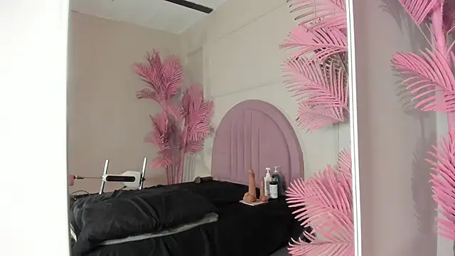 Tamaramilleer Live XXX Chat