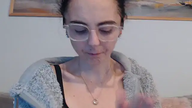 cleophee Show in webcam