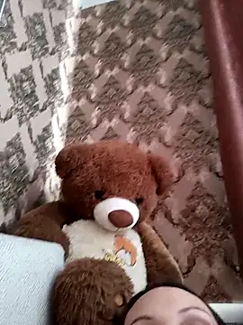 LeilaSaint – Kamerová šou