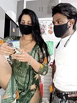 Best-Couple Webcamshow