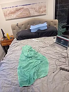 Show webcam de Handsolo_porn