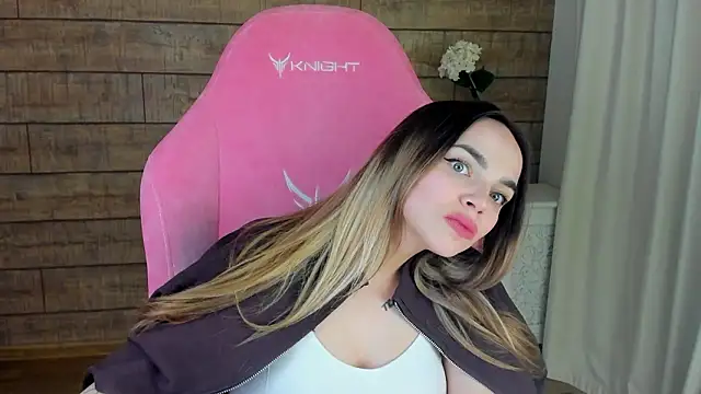 AnitaVenture Live XXX Chat