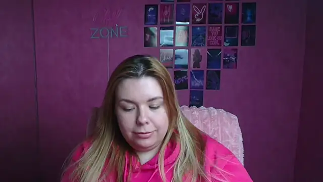 SusannaNight Live XXX Chat