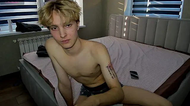 bunnyblush67 Webcam show