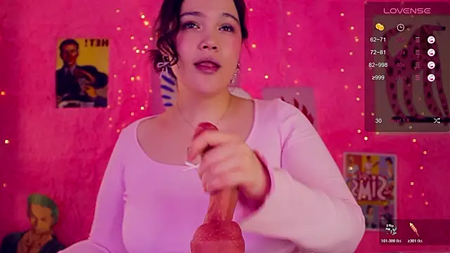 Chery_Lady22 Live XXX-Chat