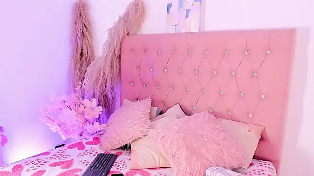 Chat XXX en directo de SophieRossi