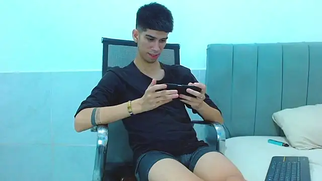 jhony-sex 现场XXX聊天