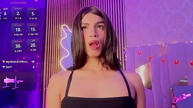 LIHIAN_TAY Chat XXX live